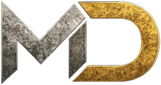 Michael Donohoe emblem